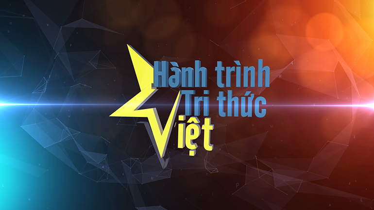 Hành trình tri thức Việt